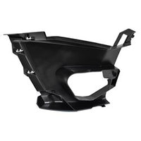 BUMPER SUPPORT FR LH OUTER PLASTIC