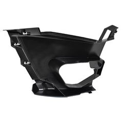 BUMPER SUPPORT FR LH OUTER PLASTIC
