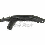 -) 2009 BUMPER SUPPORT FR RH INNER PLASTIC — photo 2