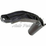 -) 2009 BUMPER SUPPORT FR RH INNER PLASTIC — photo 3