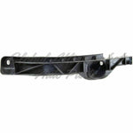 BUMPER SUPPORT FR RH INNER PLASTIC — photo 4