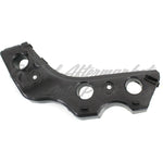 BUMPER SUPPORT GUIDE FR RH UPPER PLASTIC — photo 4