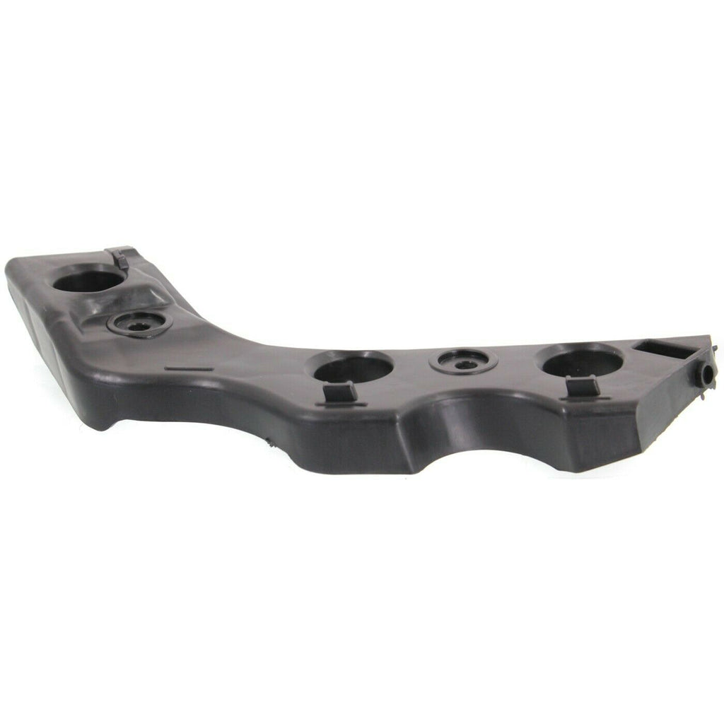 BUMPER SUPPORT GUIDE FR RH UPPER PLASTIC
