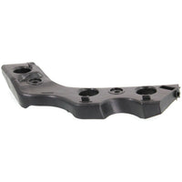 BUMPER SUPPORT GUIDE FR RH UPPER PLASTIC