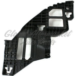 BUMPER BRACKET FR RH (INNER) — photo 4