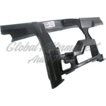 BUMPER LOCATING GUIDE FR RH OUTER — photo 3