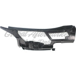 BUMPER LOCATING GUIDE FR RH OUTER — photo 4