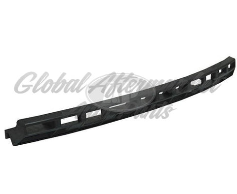 BUMPER SUPPORT FR RH