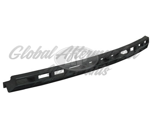 BUMPER SUPPORT FR RH