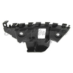 BUMPER BRACKET FR RH EXCLUDE GLI — photo 2