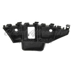 BUMPER BRACKET FR RH EXCLUDE GLI — photo 4