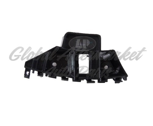 BUMPER BRACKET FR RH EXCLUDE GLI