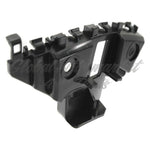 BUMPER BRACKET FR RH EXCLUDE GLI — photo 3
