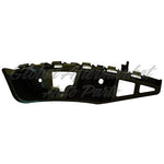 BUMPER RETAINER BRACKET FR RH — photo 1