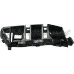 BUMPER GUIDE FR RH OUTER CAPA — photo 4