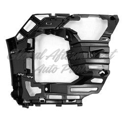 BUMPER SUPPORT FR RH OUTER