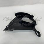 BUMPER SUPPORT FR RH OUTER PLASTIC — photo 1