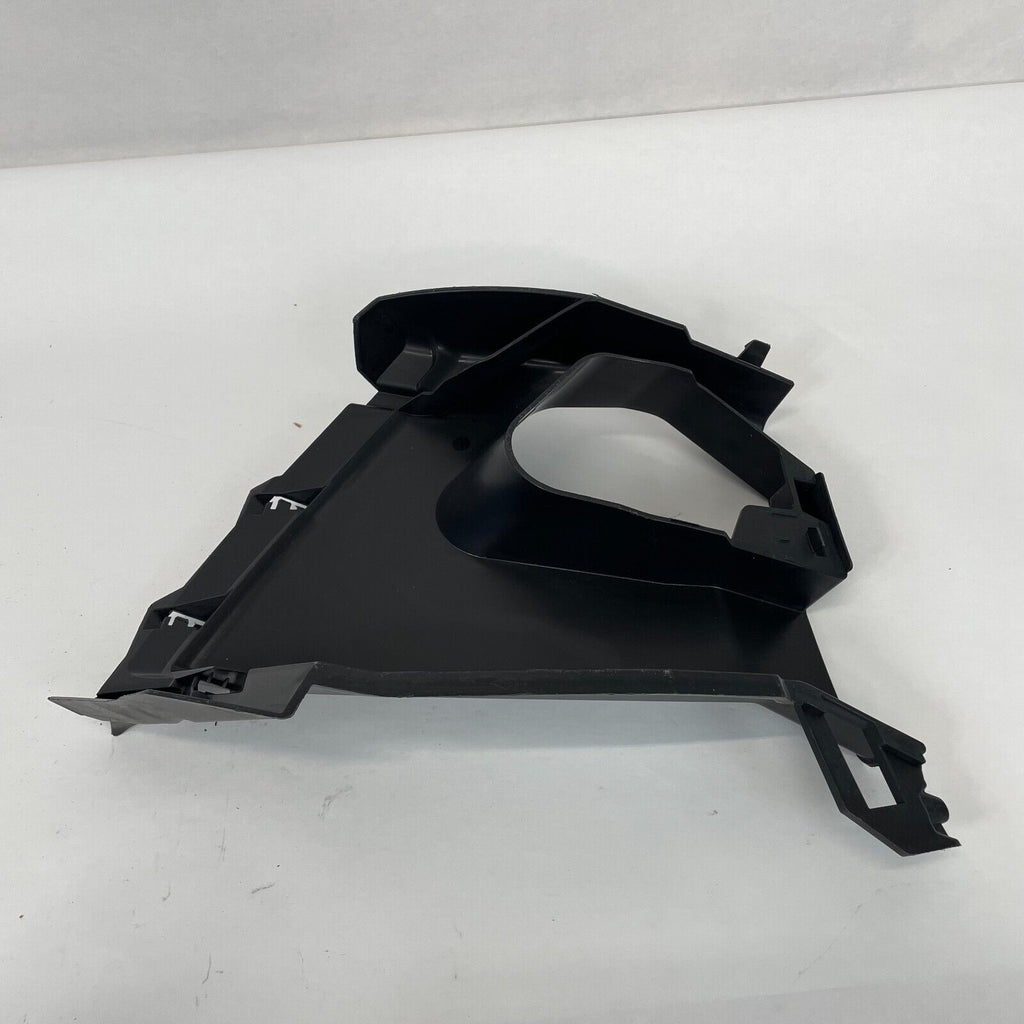 BUMPER SUPPORT FR RH OUTER PLASTIC