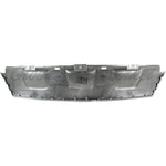 BUMPER SKID PLATE FR PRIMED SILVER — photo 5