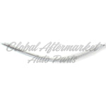 BUMPER MOULDING FR LH UPPER CHROME — photo 5