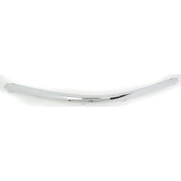 BUMPER MOULDING FR LH UPPER CHROME