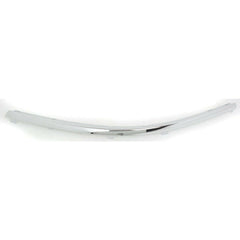 BUMPER MOULDING FR LH UPPER CHROME