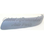 BUMPER MOULDING FR PRIMED LH (W/O HEAD LAMP WASHER) — photo 3