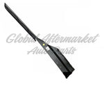 BUMPER MOULDING FR LH TEXTURED BLACK EXCLUDE ALLTRACK — photo 3
