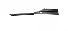 BUMPER MOULDING FR LH TEXTURED BLACK EXCLUDE ALLTRACK
