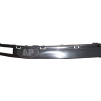 BUMPER MOULDING FR RH BLACK