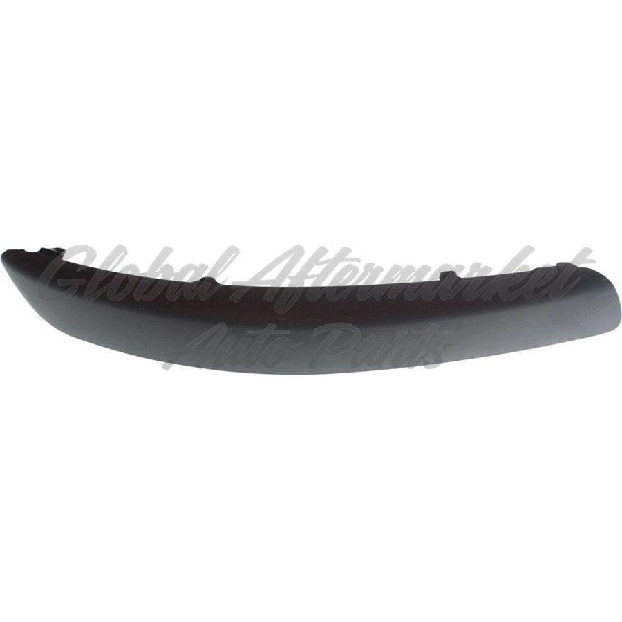BUMPER MOULDING FR PRIMED RH (W/O HEAD LAMP WASHER)
