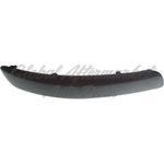 BUMPER MOULDING FR PRIMED RH (W/O HEAD LAMP WASHER) — photo 2