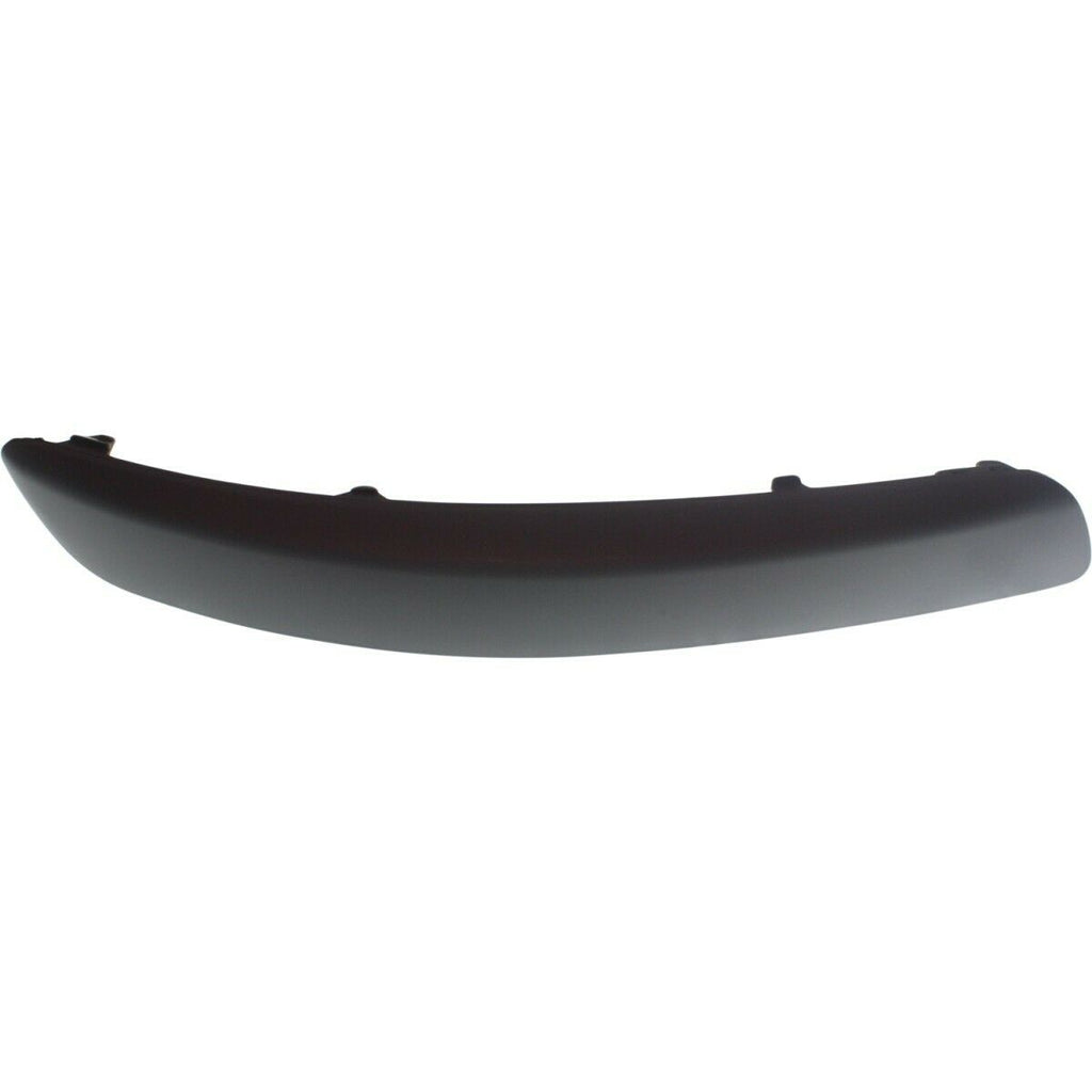 BUMPER MOULDING FR PRIMED RH (W/O HEAD LAMP WASHER)