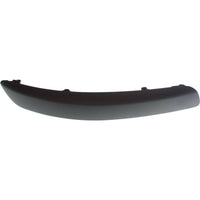 BUMPER MOULDING FR PRIMED RH (W/O HEAD LAMP WASHER)