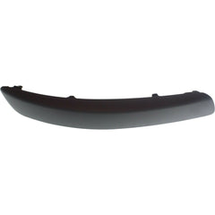 BUMPER MOULDING FR PRIMED RH (W/O HEAD LAMP WASHER)