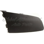 BUMPER MOULDING FR RH PRIMED W/O HEAD LAMP WASHER — photo 3