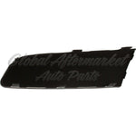BUMPER MOULDING FR RH PRIMED W/O HEAD LAMP WASHER — photo 4