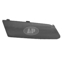BUMPER MOULDING FR RH PRIMED W/O HEAD LAMP WASHER