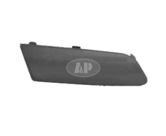 BUMPER MOULDING FR RH PRIMED W/O HEAD LAMP WASHER