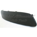 BUMPER MOULDING RH BLACK W/O HEADLAMP WASHERS — photo 3