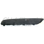BUMPER MOULDING RH BLACK W/O HEADLAMP WASHERS — photo 4