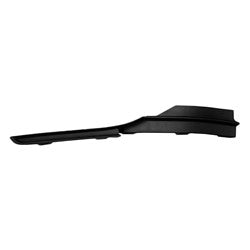 BUMPER MOULDING FR RH TEXTURED BLACK EXCLUDE ALLTRACK