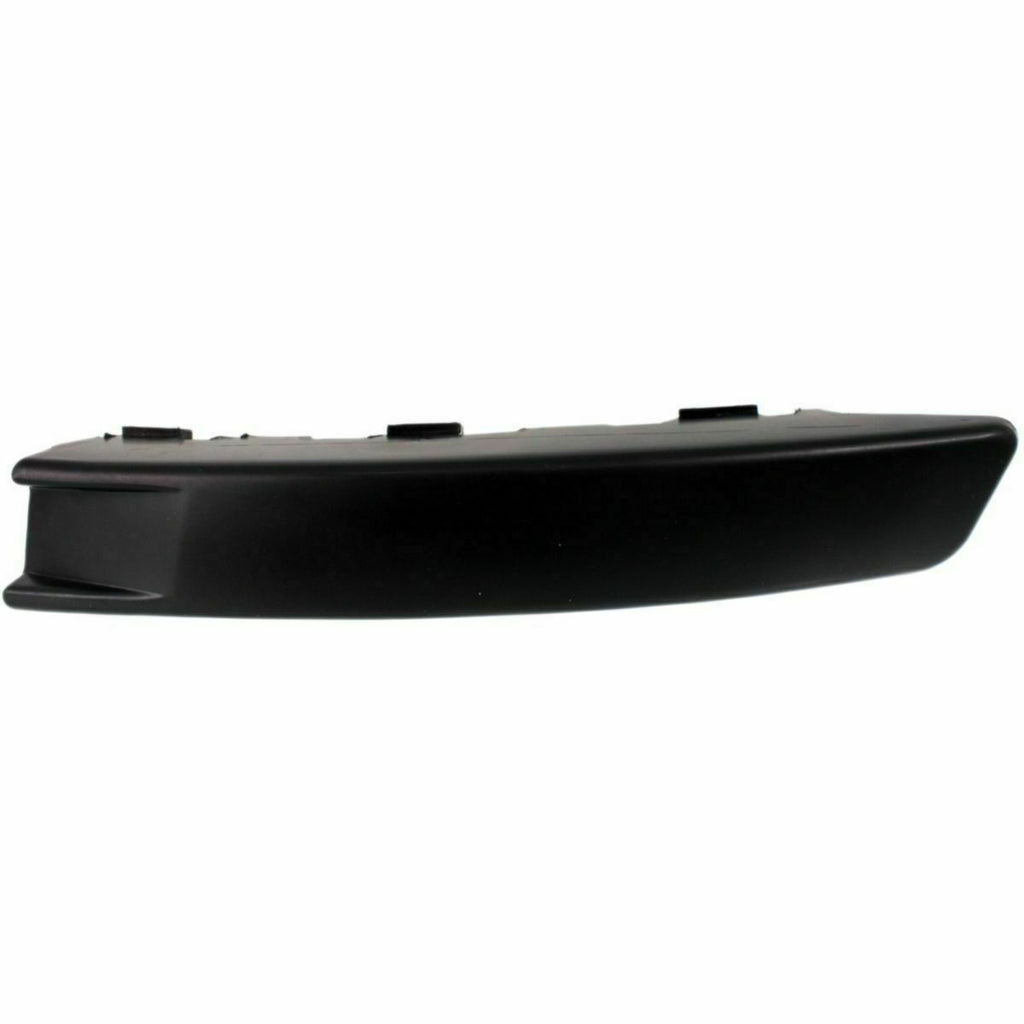 BUMPER MOULDING FR PRIMED LH