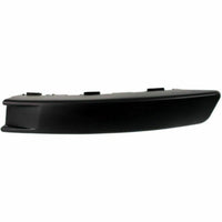 BUMPER MOULDING FR PRIMED LH
