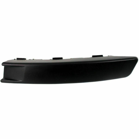 BUMPER MOULDING FR PRIMED LH