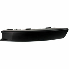 BUMPER MOULDING FR PRIMED LH