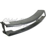 BUMPER MOULDING FR OUTER LH (FITS IN FOG HOLE) SMOOTH BLACK — photo 4