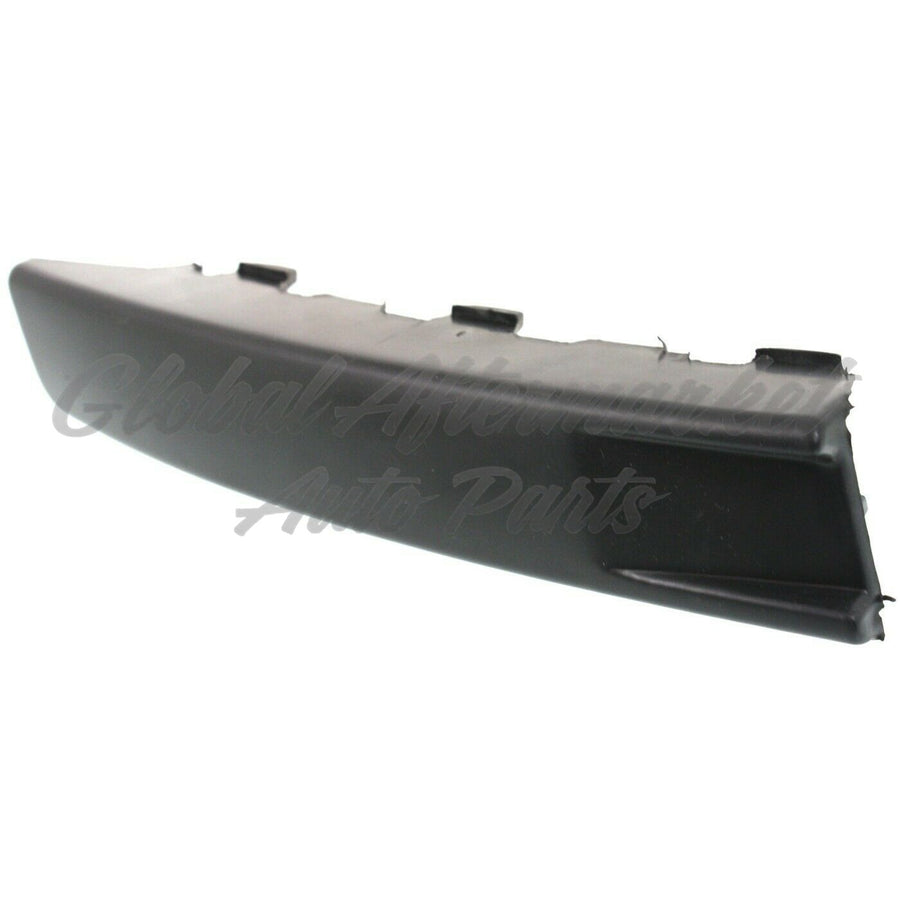 BUMPER MOULDING FR PRIMED RH