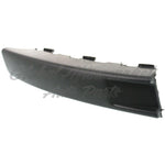 BUMPER MOULDING FR PRIMED RH — photo 2