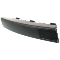 BUMPER MOULDING FR PRIMED RH